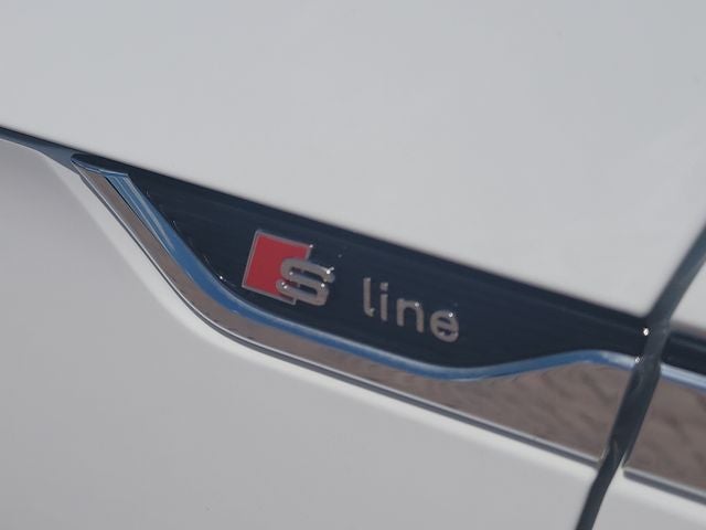 2024 Audi A5 Sportback 45 S line Premium Plus quattro
