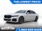2022 BMW 7 Series 750i xDrive V8 TWIN TURBO