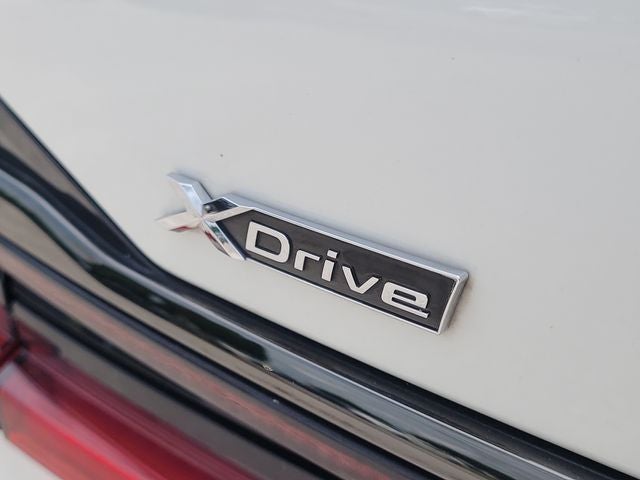 2022 BMW 7 Series 750i xDrive V8 TWIN TURBO