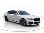 2022 BMW 7 Series 750i xDrive V8 TWIN TURBO