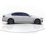 2022 BMW 7 Series 750i xDrive V8 TWIN TURBO
