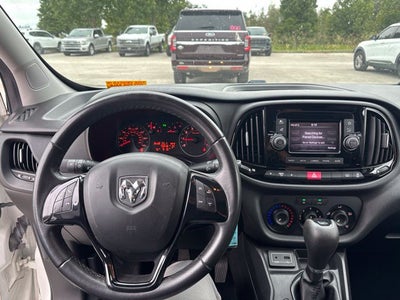 2020 RAM ProMaster City Tradesman SLT