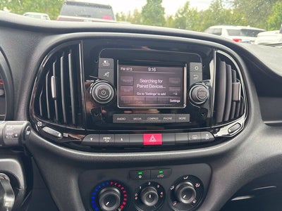 2020 RAM ProMaster City Tradesman SLT