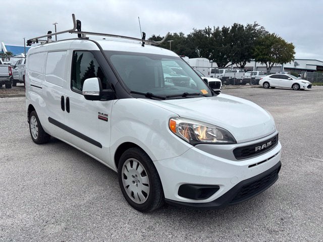 2020 RAM ProMaster City Tradesman SLT