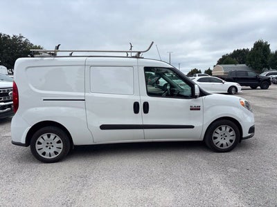 2020 RAM ProMaster City Tradesman SLT