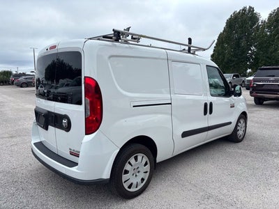 2020 RAM ProMaster City Tradesman SLT