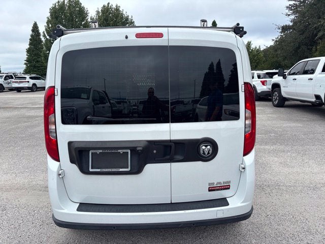 2020 RAM ProMaster City Tradesman SLT
