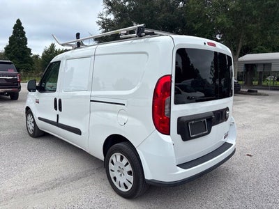 2020 RAM ProMaster City Tradesman SLT