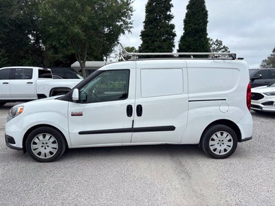 2020 RAM ProMaster City Tradesman SLT