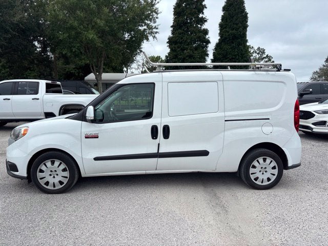 2020 RAM ProMaster City Tradesman SLT