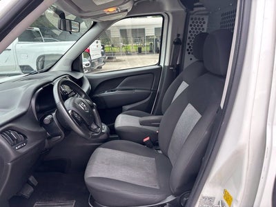 2020 RAM ProMaster City Tradesman SLT