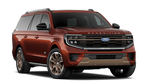 2027 Ford Expedition MAX King Ranch®