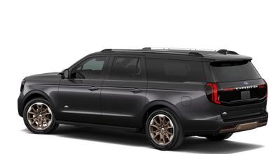 2027 Ford Expedition MAX King Ranch®