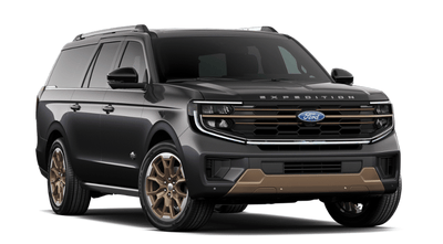 2027 Ford Expedition MAX King Ranch®