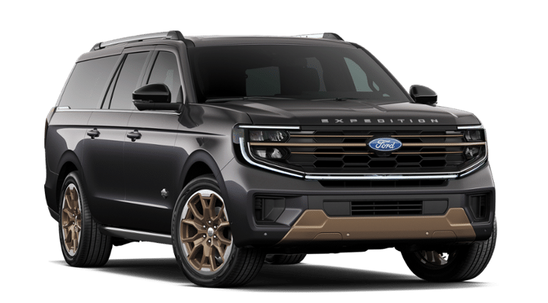 2027 Ford Expedition MAX King Ranch®