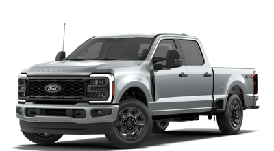 2027 Ford Super Duty F-250® XL
