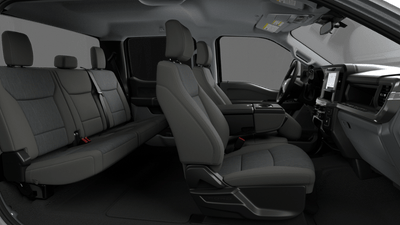 2027 Ford Super Duty F-250® XL