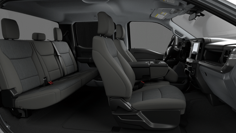 2027 Ford Super Duty F-250® XL