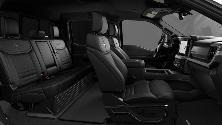 2027 Ford Super Duty F-250® Platinum®