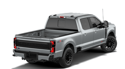 2027 Ford Super Duty F-250® Platinum®