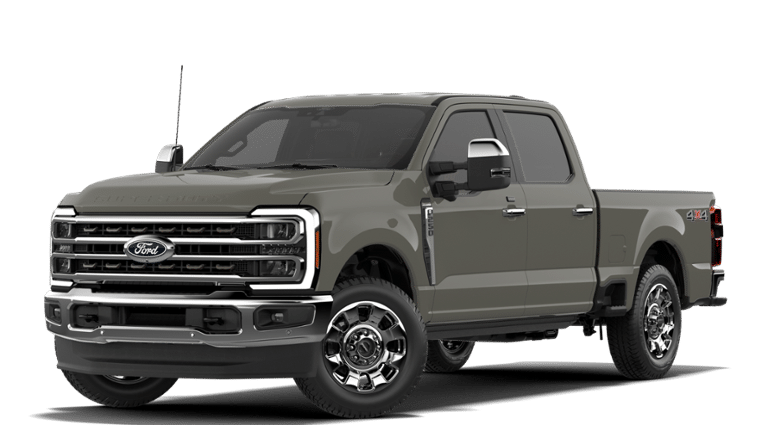 2027 Ford Super Duty F-250® King Ranch®