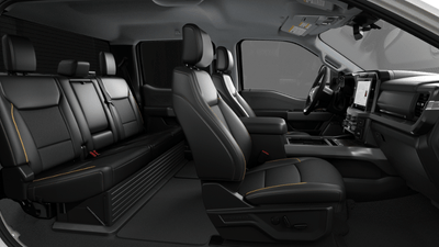 2027 Ford Super Duty F-250® Lariat®