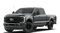 2027 Ford Super Duty F-250® Platinum®