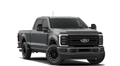 2027 Ford Super Duty F-250® Platinum®