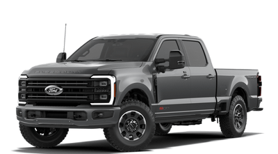 2027 Ford Super Duty F-250® Platinum®