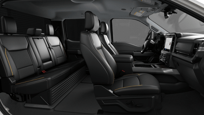 2027 Ford Super Duty F-250® Lariat®