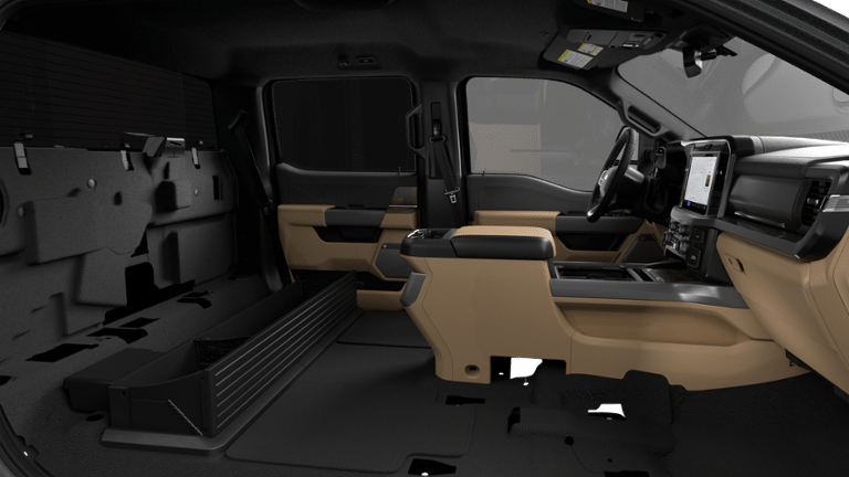 2027 Ford Super Duty F-250® Lariat®