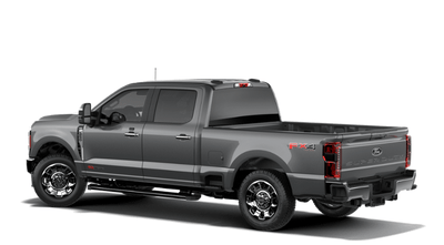 2027 Ford Super Duty F-250® Lariat®
