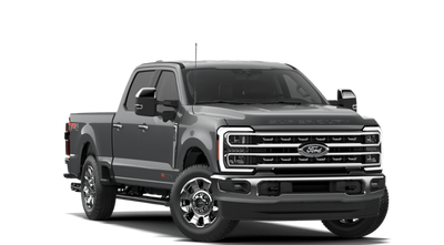 2027 Ford Super Duty F-250® Lariat®