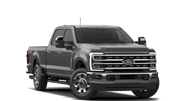 2027 Ford Super Duty F-250® Lariat®