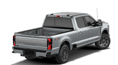 2027 Ford Super Duty F-250® Platinum®