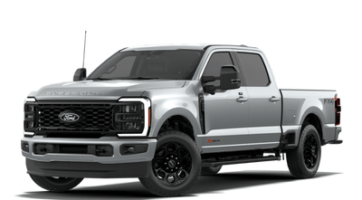 2027 Ford Super Duty F-250® Lariat®