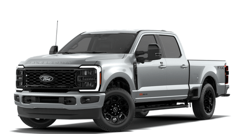 2027 Ford Super Duty F-250® Lariat®