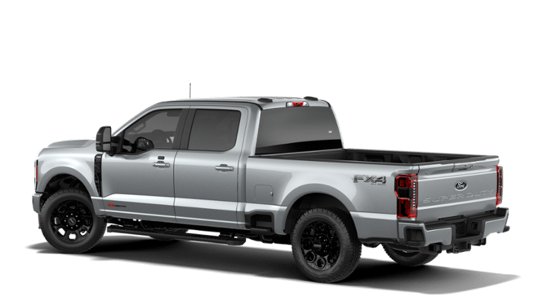 2027 Ford Super Duty F-250® Lariat®