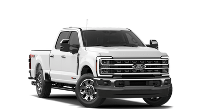 2027 Ford Super Duty F-250® Lariat®