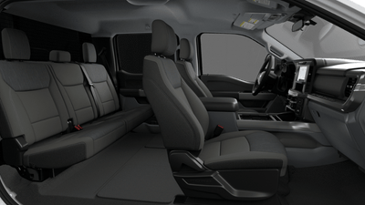 2027 Ford Super Duty F-250® XLT