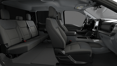 2027 Ford Super Duty F-250® XLT