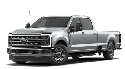 2027 Ford Super Duty F-250® Lariat®
