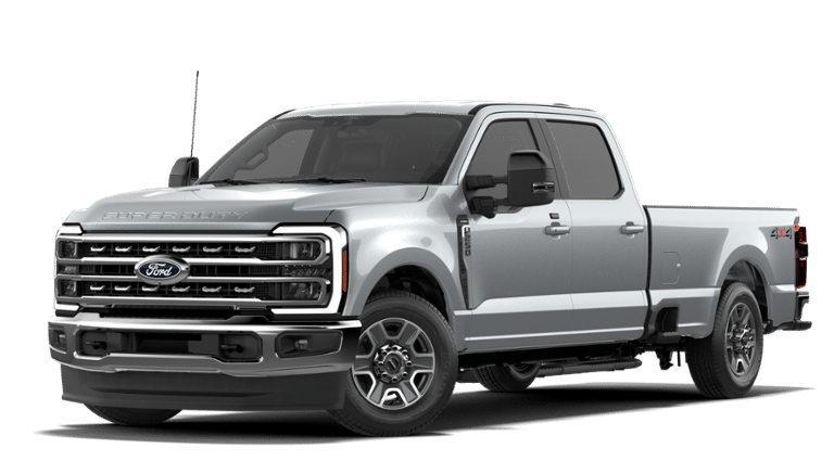 2027 Ford Super Duty F-250® Lariat®