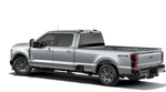 2027 Ford Super Duty F-250® Lariat®