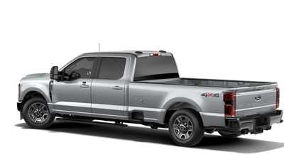 2027 Ford Super Duty F-250® Lariat®