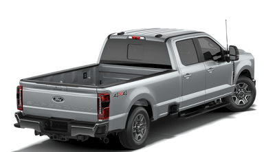 2027 Ford Super Duty F-250® Lariat®