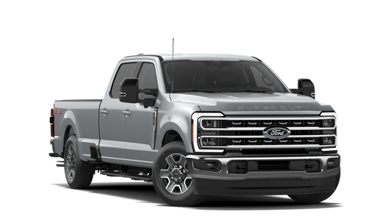 2027 Ford Super Duty F-250® Lariat®
