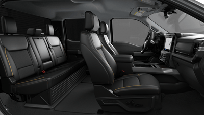 2027 Ford Super Duty F-250® Lariat®