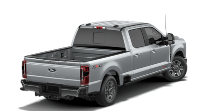 2027 Ford Super Duty F-350® Lariat®