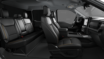 2027 Ford Super Duty F-350® Lariat®